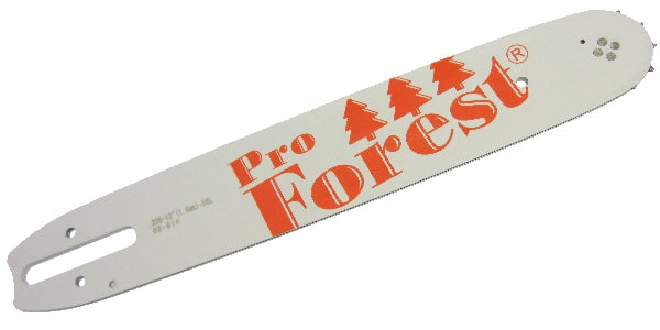 PRO FOREST TERÄLAIPAT