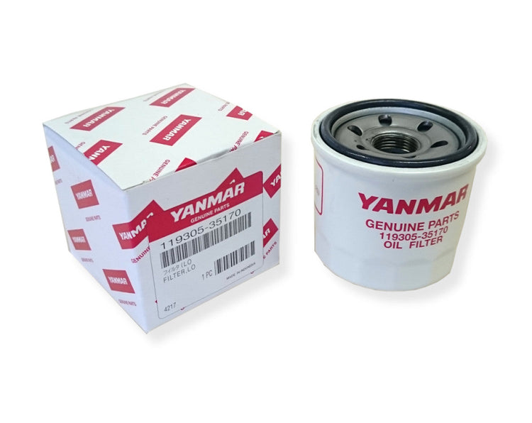 YANMAR SUODATTIMET