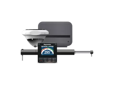 RAYMARINE AUTOPILOTIT