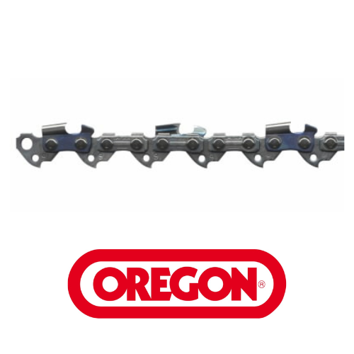 OREGON TERÄKETJUT