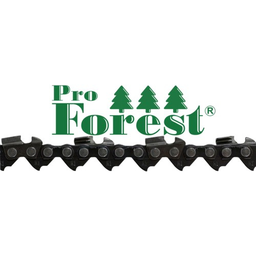 PRO FOREST TERÄKETJUT