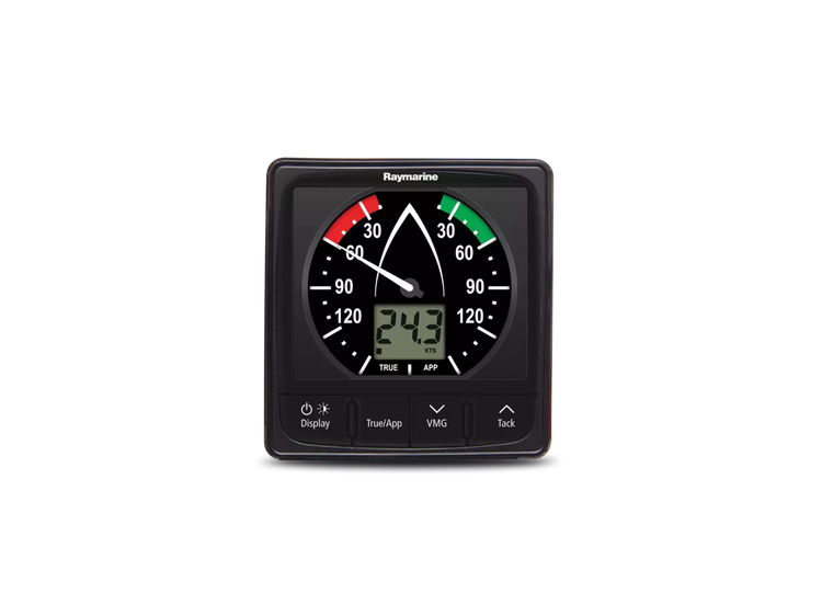 RAYMARINE MITTARINÄYTÖT