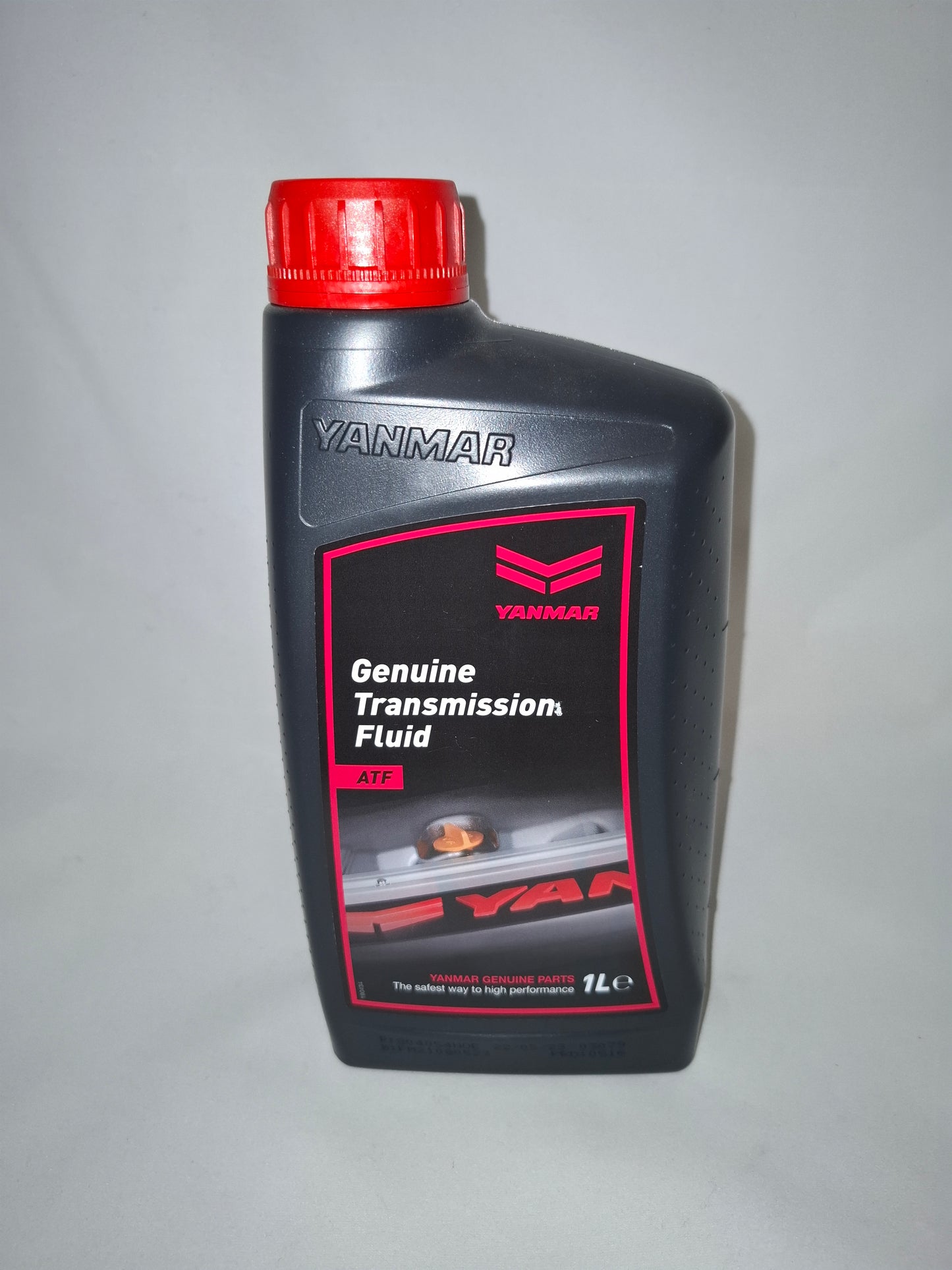 Yanmar ATF automaattiöljy