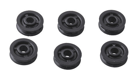 SZ1 OC C/L SHVS & BEARINGSX6