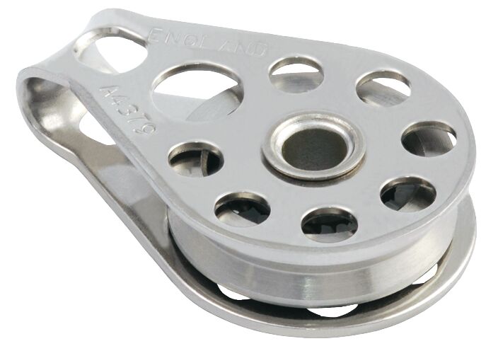 HT MINI S/S BALL BLOCK 28 X 6 A4379