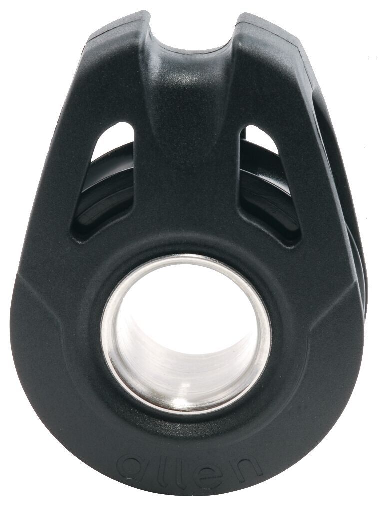40MM DYNAMIC EZI-TI BLOCK A2040TI