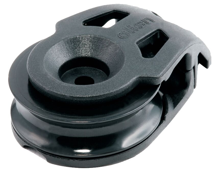 40MM DYNAMIC CHEEK BLOCK A2046