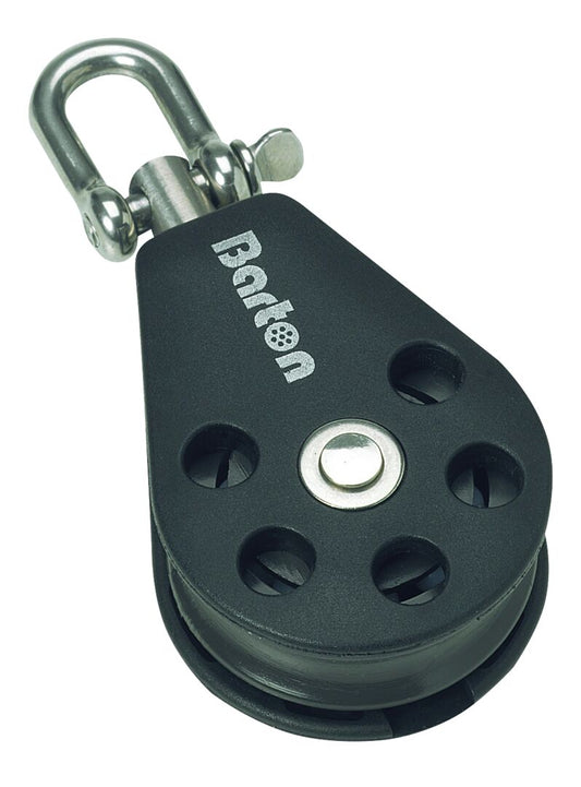 BARTON PYLPYRÄ SIZE 4/5