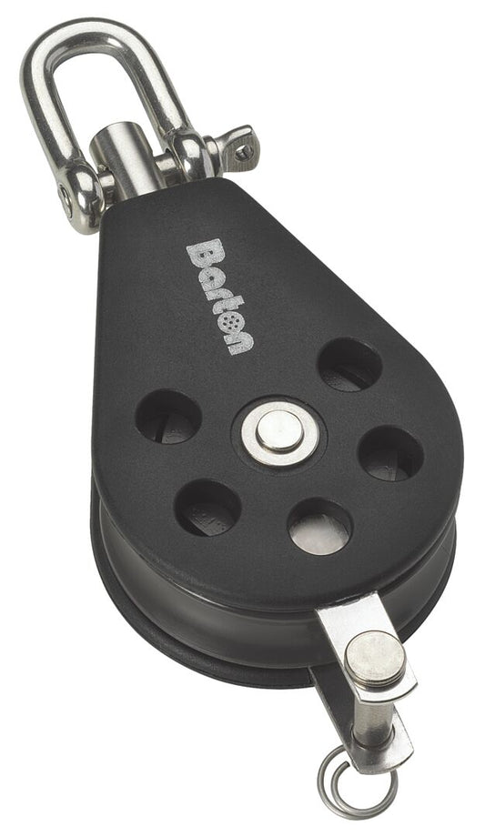 BARTON PYLPYRÄ SIZE 1