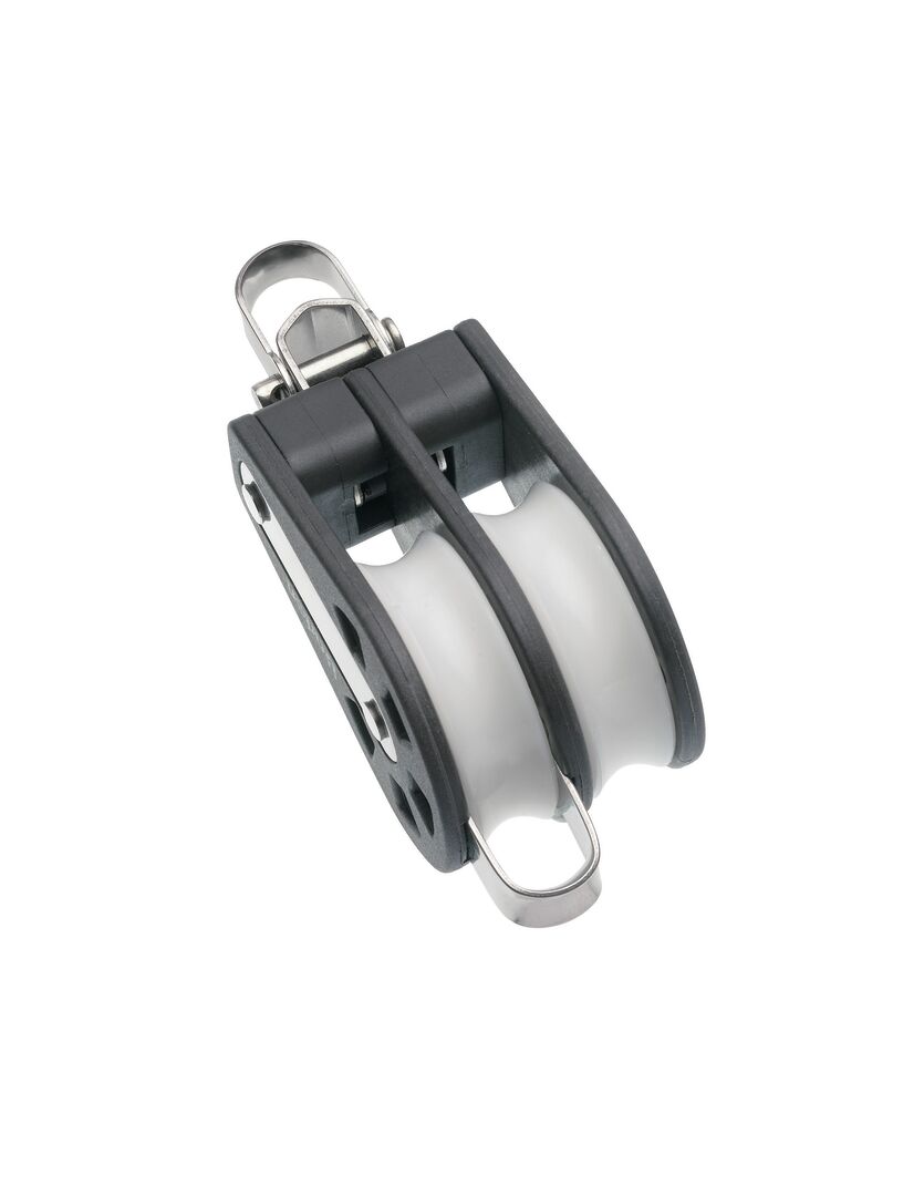 KAKSOISPYLPYRÄ O3221 DQB3