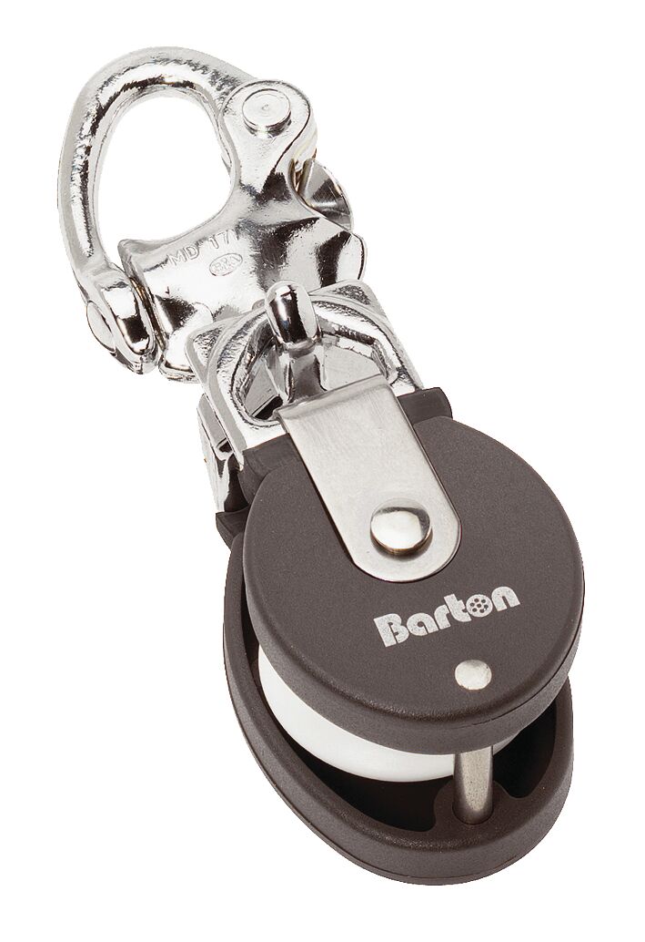 BARTON HEITTOPYLPYRÄ SIZE 2