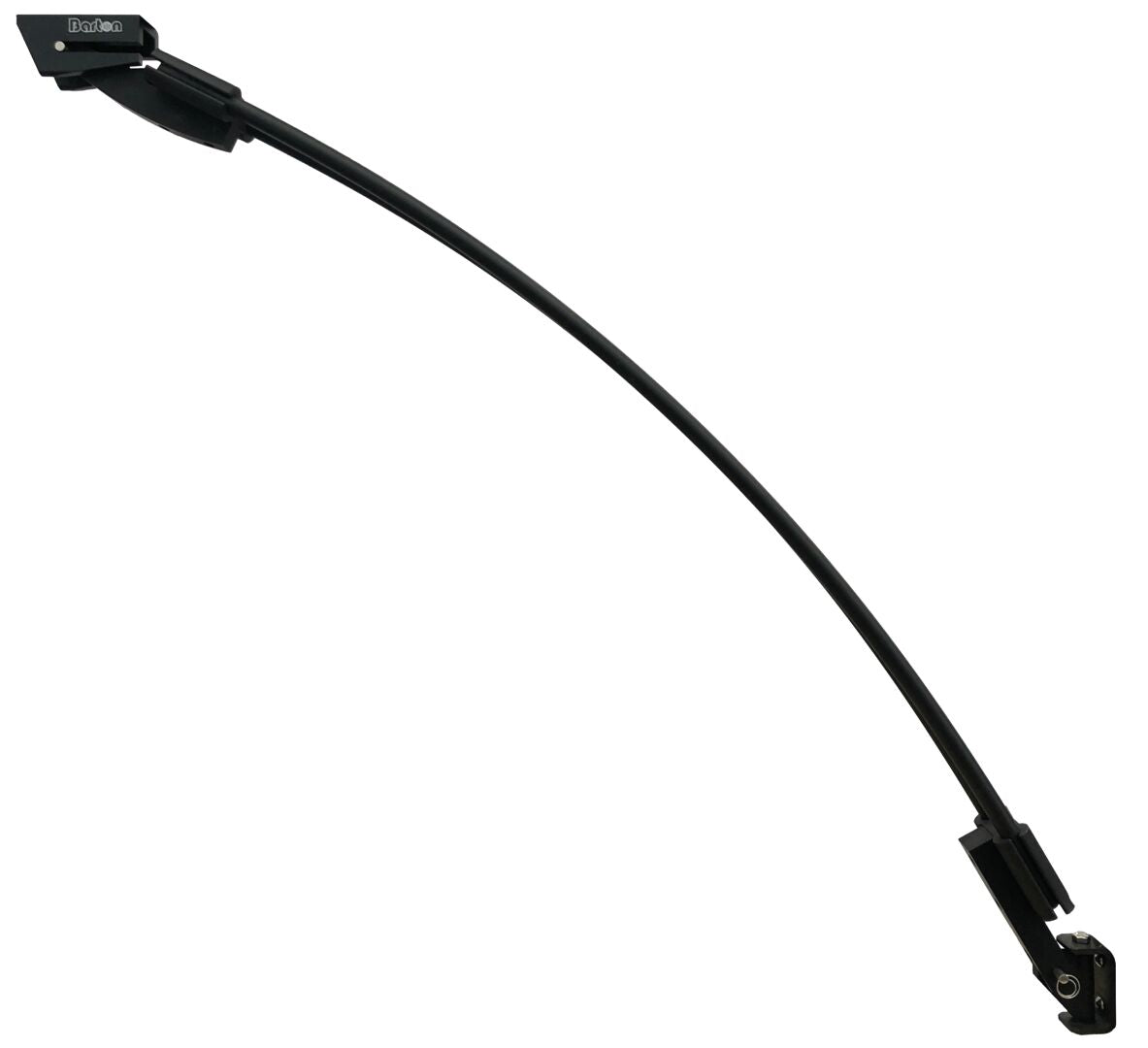 BARTON PUOMINKANNATIN MUSTA