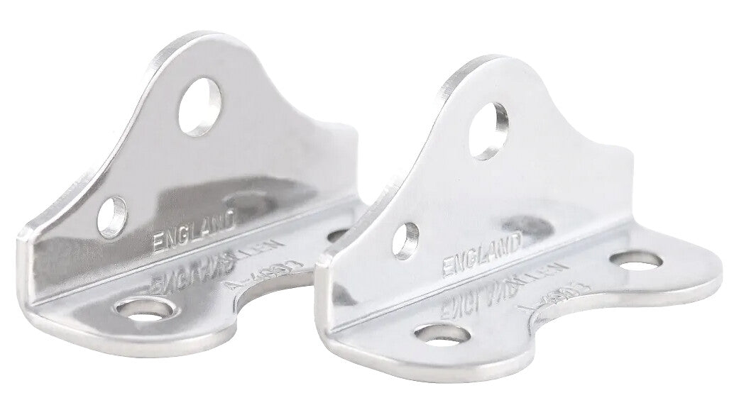 ANCHOR PLATE ( PAIR)