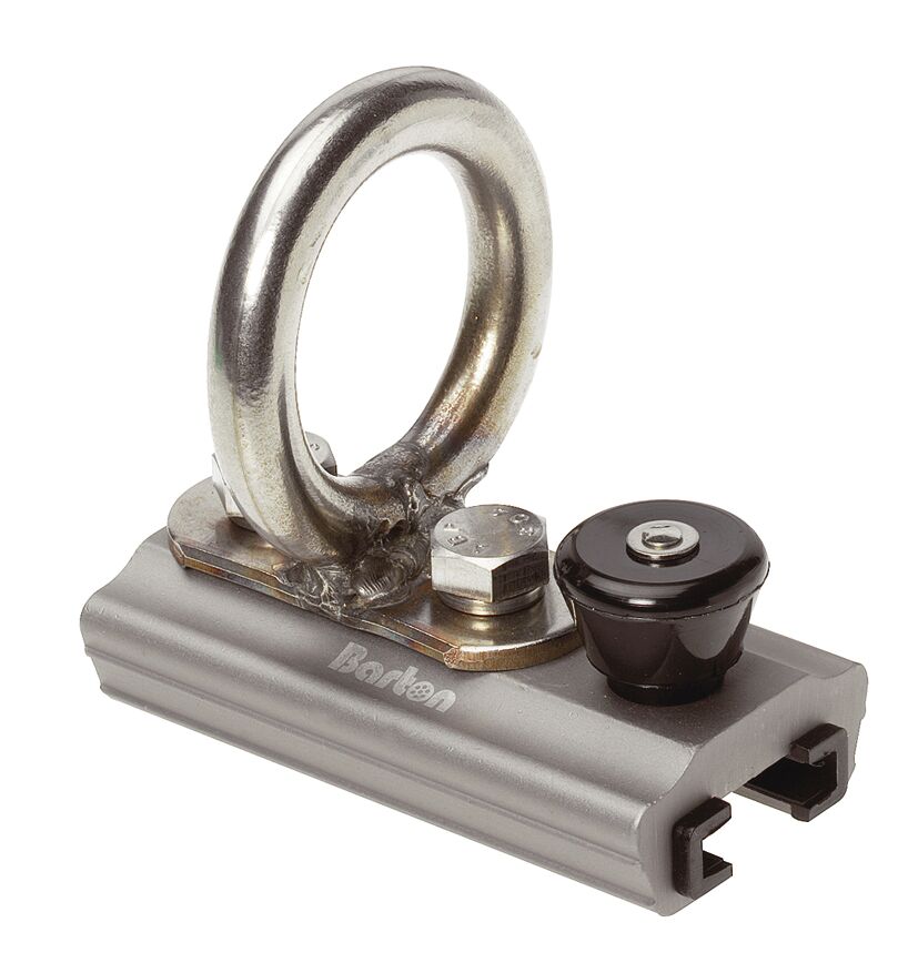 BARTON SPINAAKKERIPUOMIN KIINNIKE