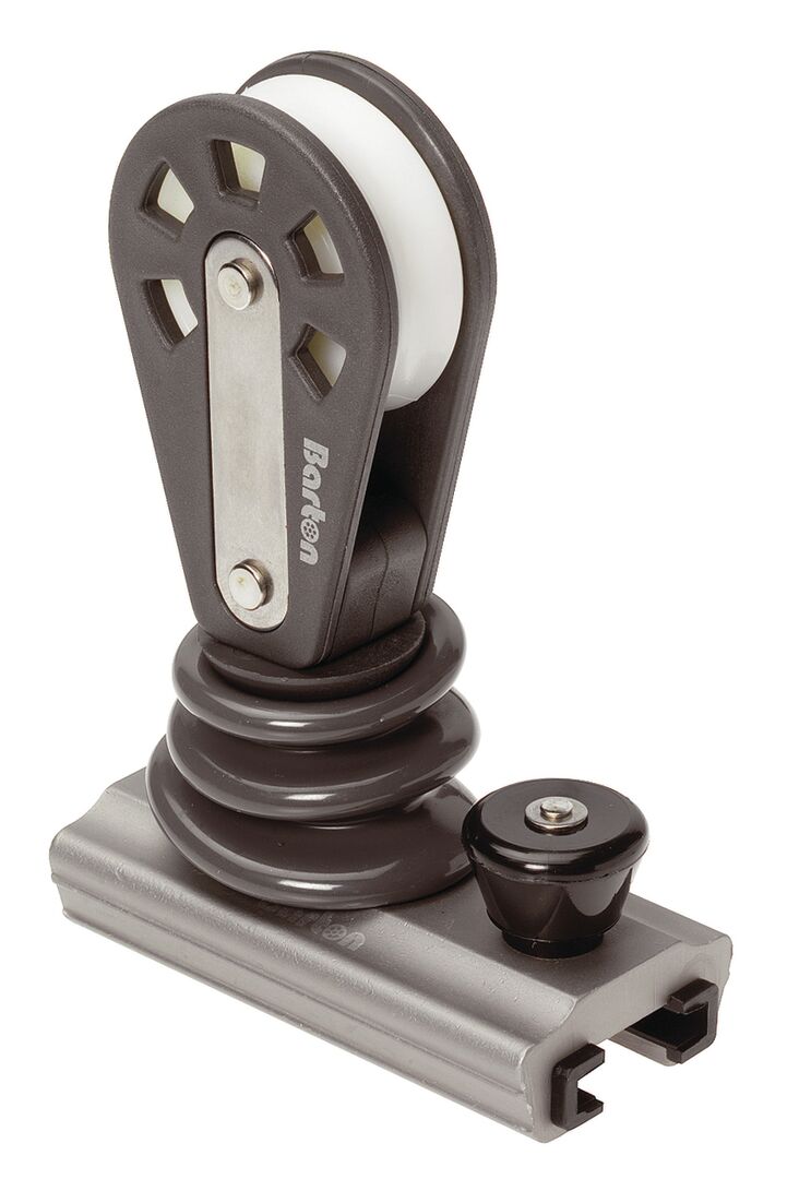 BARTON JUOKSIJA PYLPYRÄLLÄ