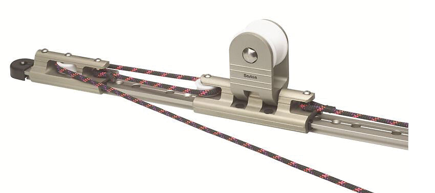 SKUUTTIJÄRJESTELMÄ SÄÄD. 32MM