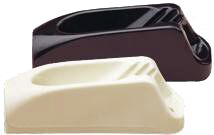 CLAMCLEAT VALKOINEN KÖYSILUKKO