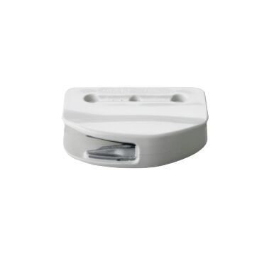 SNORE LOCK FOR THE BOW SAIL