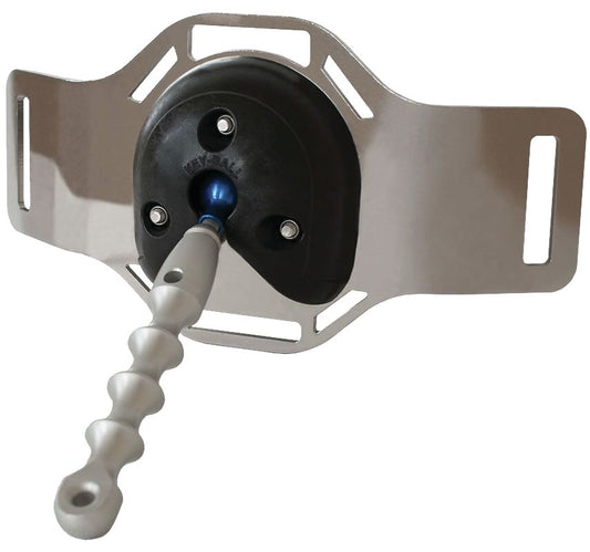 TRAPETSIVYÖN KIINNIKE SETTI, LEVEÄ