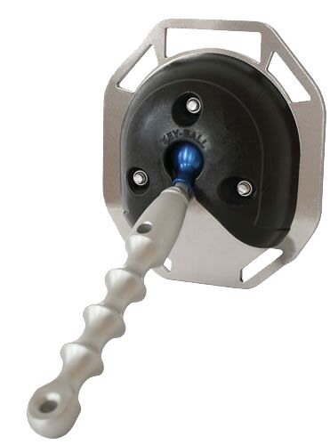 TRAPETSIVYÖN KIINNIKE SETTI