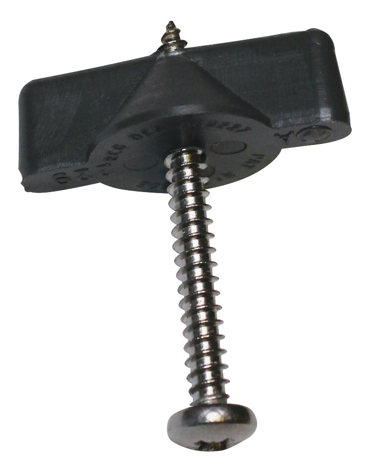WING NUT LARGE