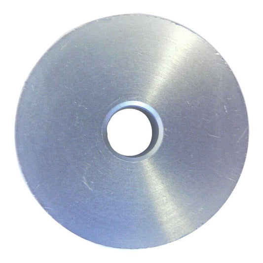 ALUMIINIKEHRÄ 28x8mm