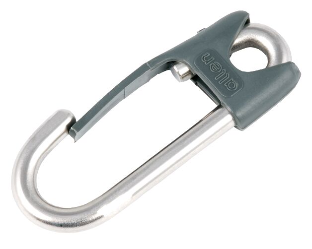 WIRE HOOK & CLIP A4369
