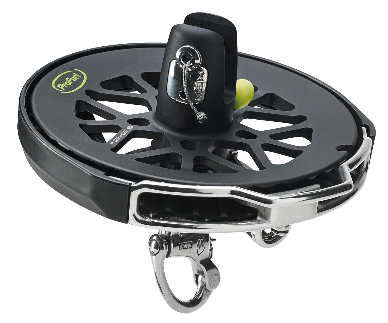 PURJEEN SÄÄTÖRULLA NEX 2.5, 2500KG