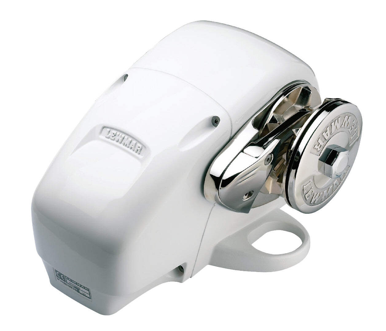 H2-ANKKURIVINTTURI KETJU-/KÖYSIPYÖRÄLLÄ 12 V, 90A, 10 MM