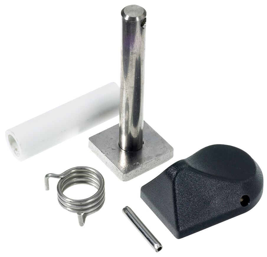 29140012 8 INCH GREY LOCK HAND