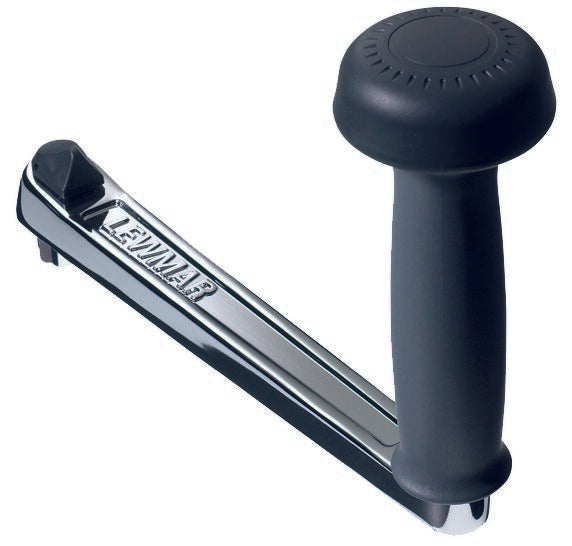 250 CHROM W-HANDLE LO
