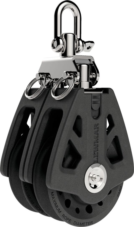 72MM SYNCHRO BLOCK DOUBLE