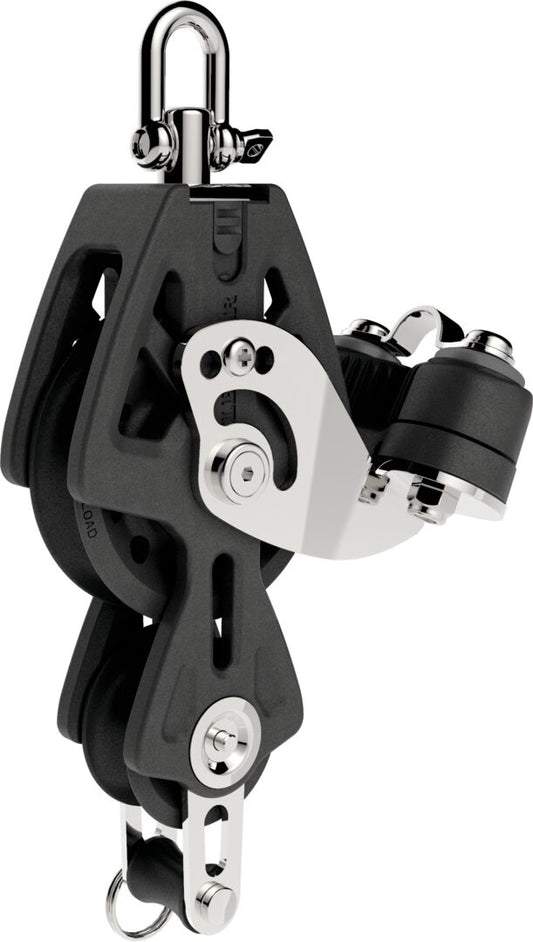 72MM SYNC BLOCK FIDDLE BKT CAM