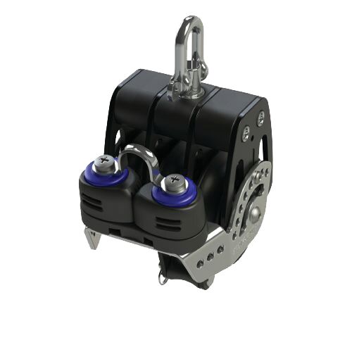 HTX TRIPLAPYLPYRÄ HUNSVOTILLA/LUKKO