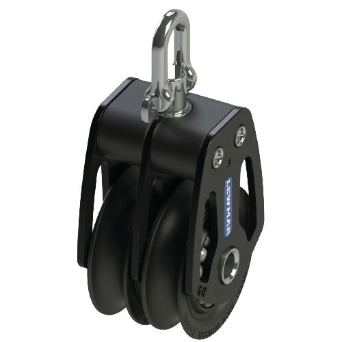 HTX TUPLA, KIINTEÄ PYLPYRÄ