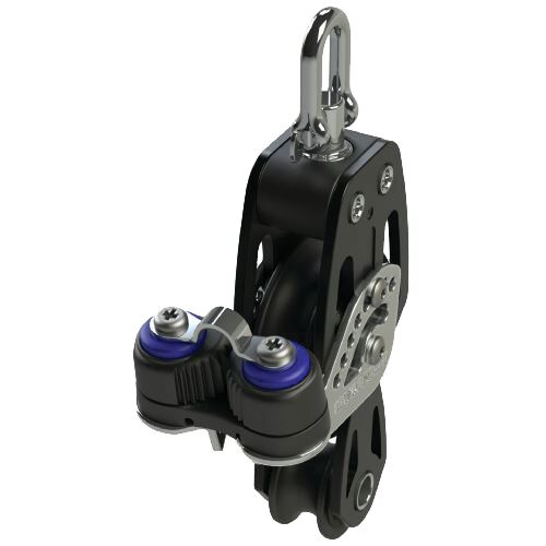 LEWMAR HTX VIULUPYLPYRÄ LUKOLLA