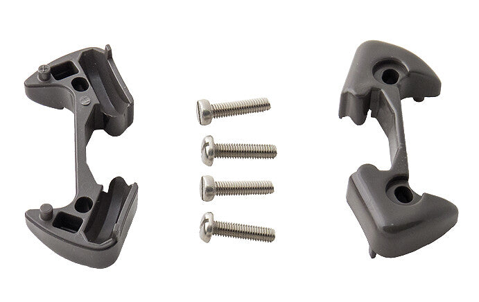 SZ0 CAR END CAP KIT