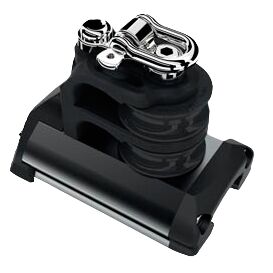 SZ3 ENDSTOP 2CL BKT BK