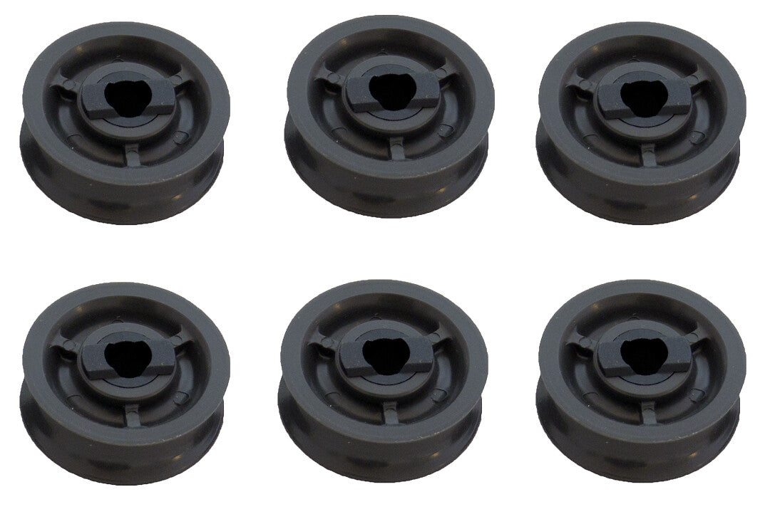 KEHRÄ- JA LAAKERISARJA OCEAN-VAUNUUN, KOKO 2