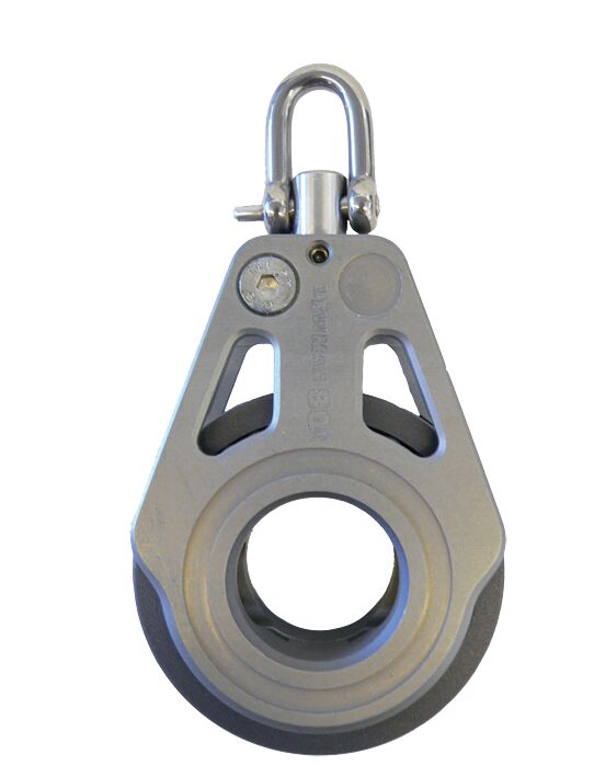 80MM LL SINGLE BLACK