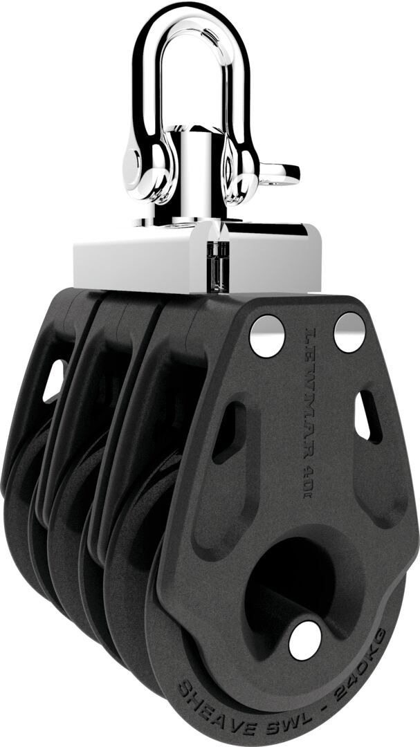 29901423 40MM SC TRIPLE