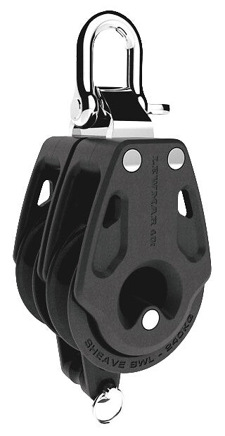 29901425 40MM SC DOUBLE BECKET