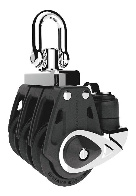 29901429 40MM SC TRIPLE CAM