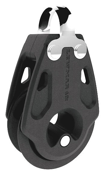 29901441 40MM SC SINGLE FXD ST