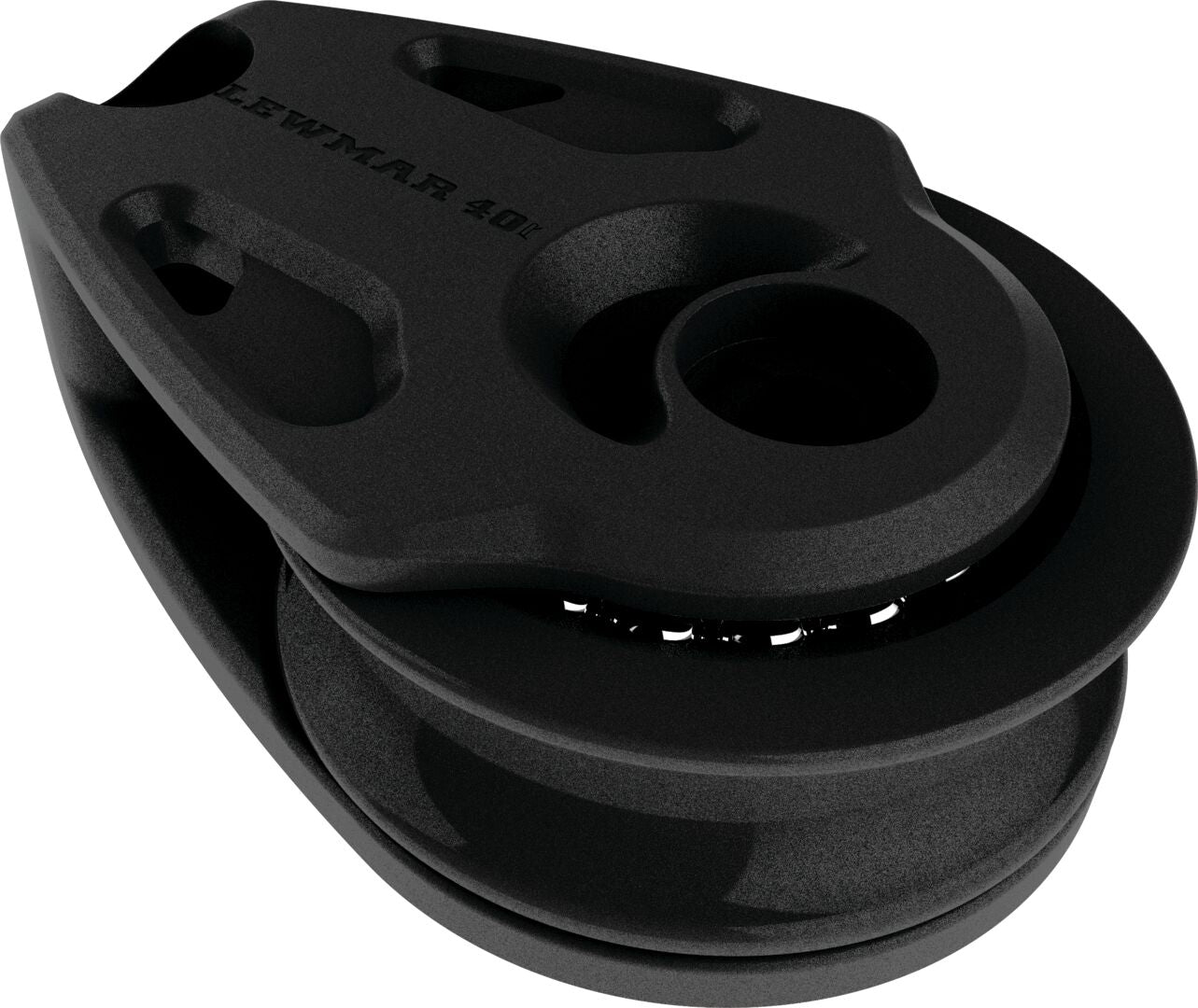29901360BK 30MM SC CHEEK BLOCK