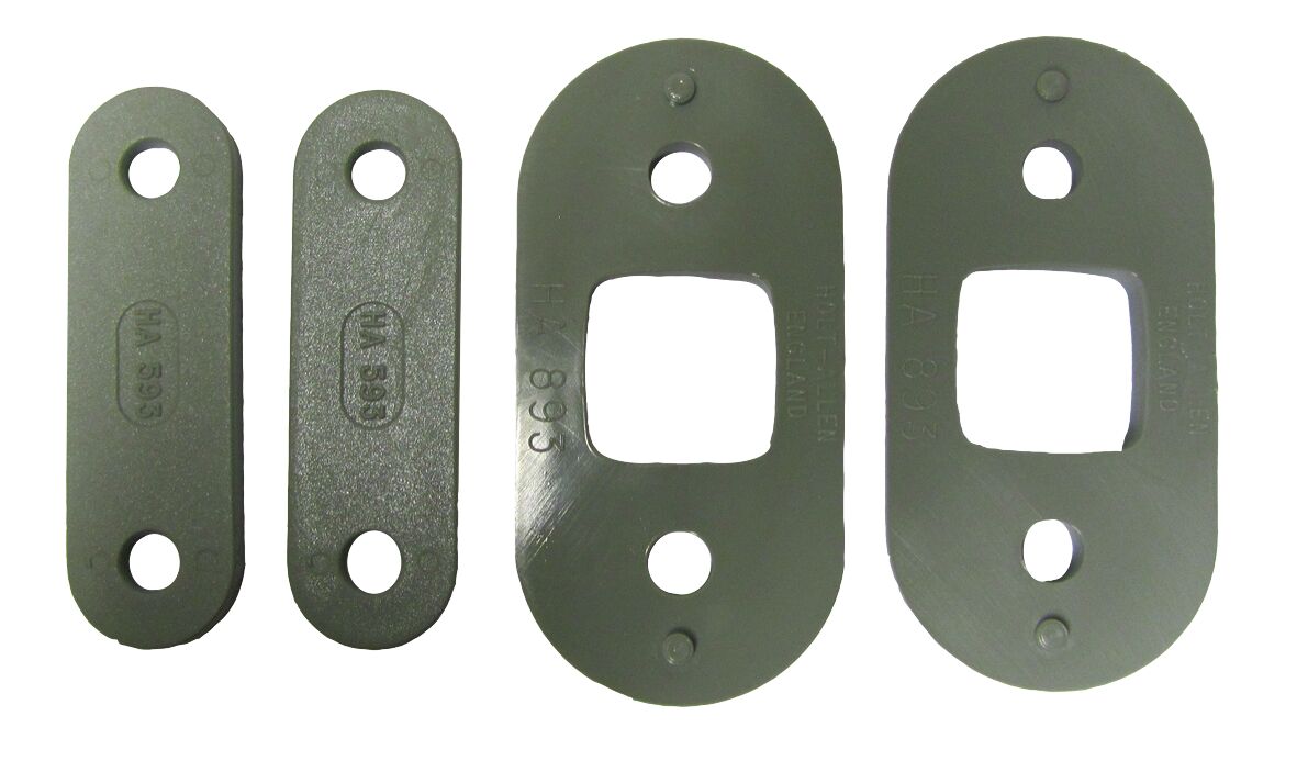 29904112 MEDIUM WEDGE KIT (PAI