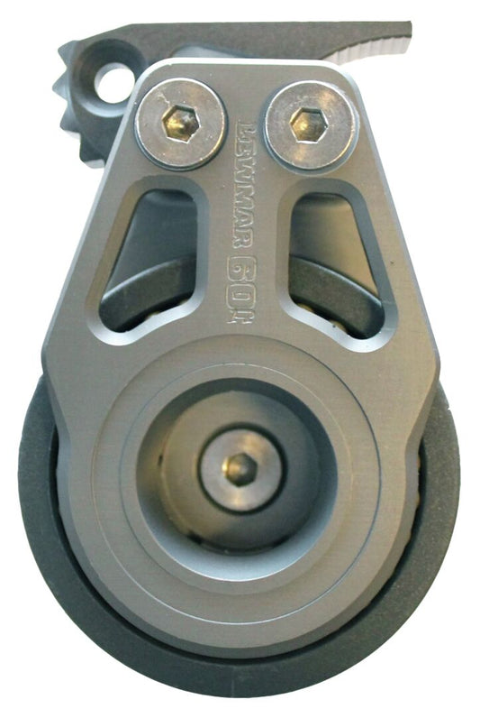 60MM SINGLE JAMMING LEFT HAND