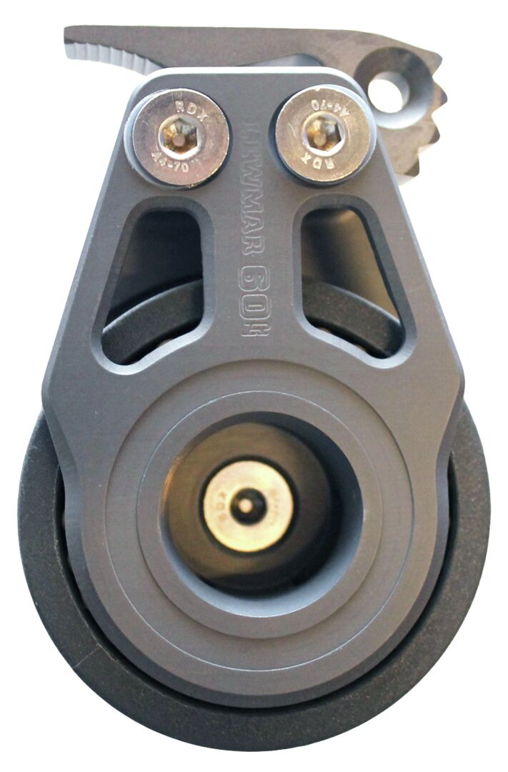 60MM SINGLE JAMMING RIGHT HAND