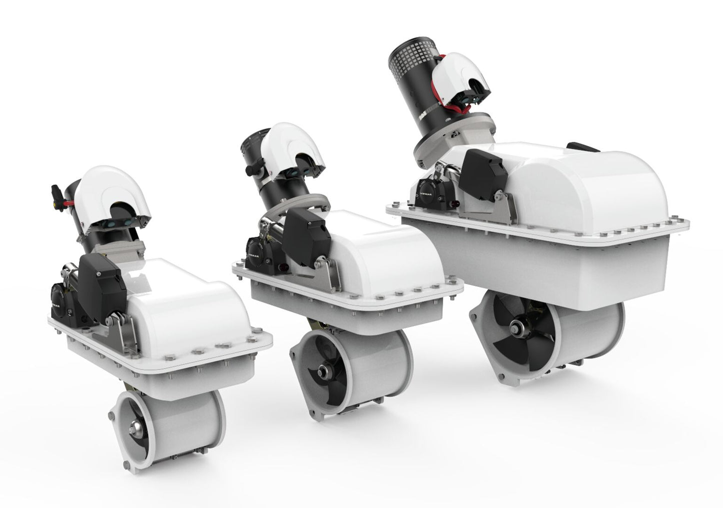 KEULAPOTKURI TT140 2.0Kw 12V GEN2