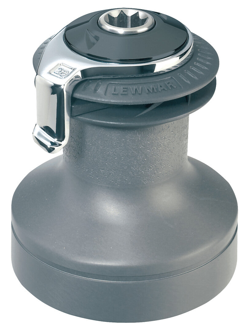 OCEAN 54ST ITSEJALUSTAVA VINSSI